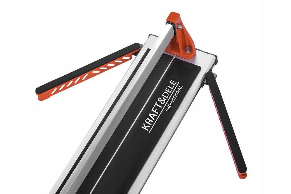 Profesjonalna Przecinarka Maszynka Ręczna Płytek Gresu Kraft 1650mm