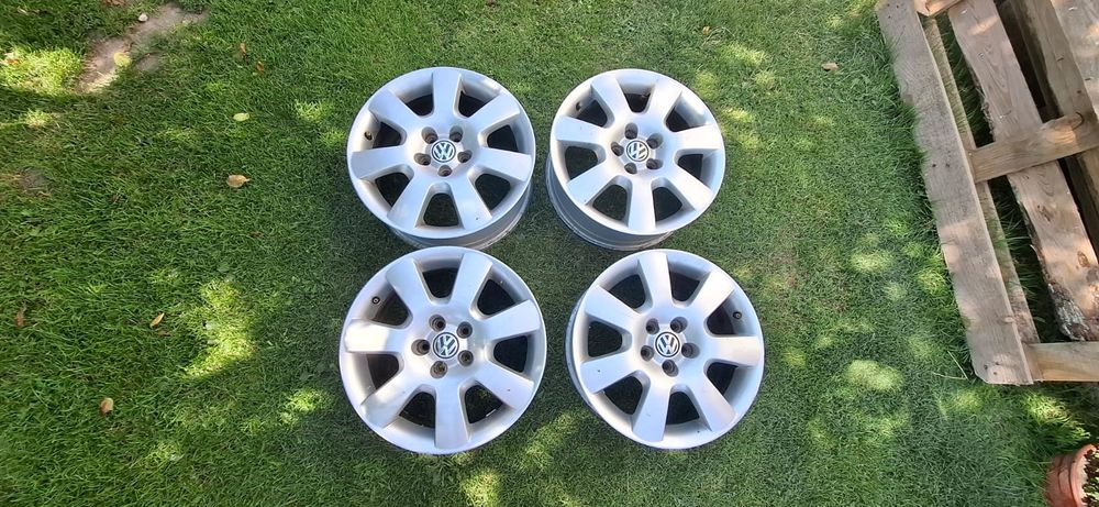 Sprzedam felgi 16 5x100