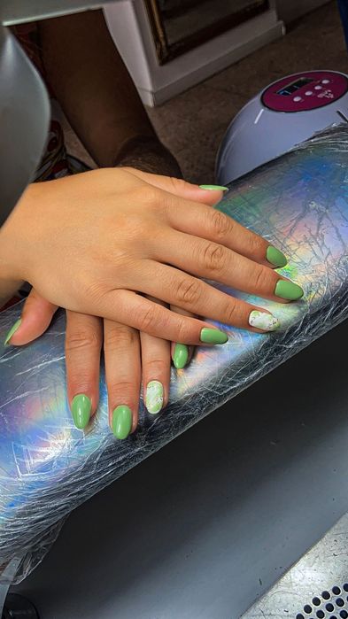 Nell Design - Nail Designer em Setúbal | +1000 Divas Atendidas