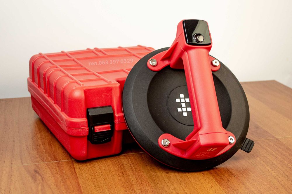 Електро присоска Shijing P618а з автопідкач ГАРАНТІЯ