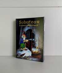 ХіТ! гра Саботер 1+2 (Гноми шкідники, Saboteur, Гномы вредители)