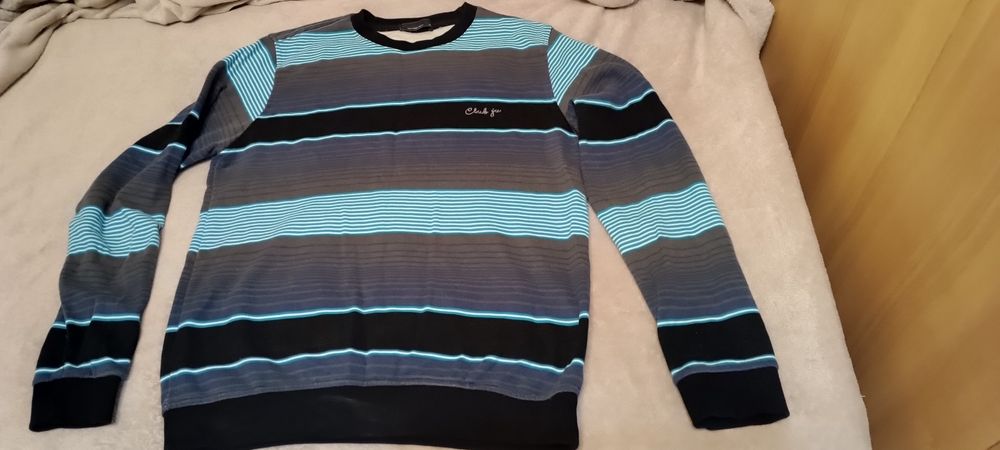 Реглани, светр бавовняний ТМ Club ju (Турция)