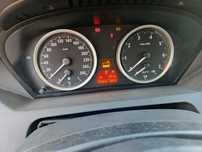 BMW e63 4.4v8 uszkodzone