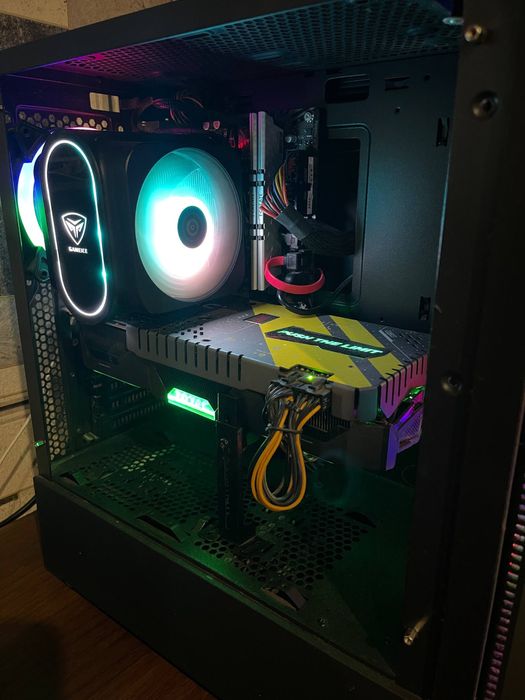 Продам хороший компютер