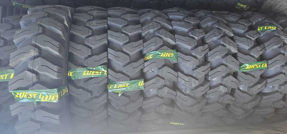 Opona 10.00-20-16PR EL08 WESTLAKE EU&SET (darmowa dostawa)