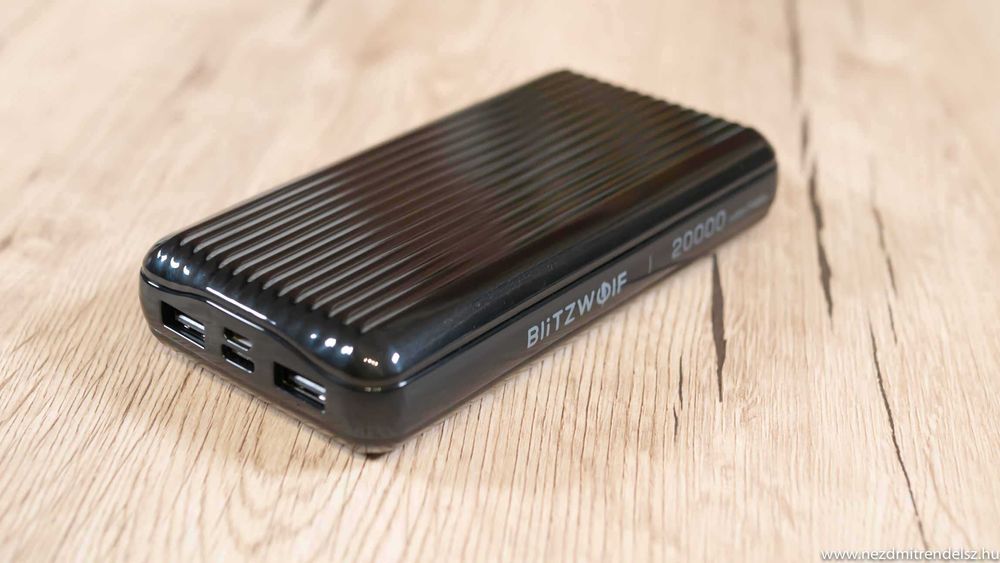 Powerbank Blitzwolf BW-P14