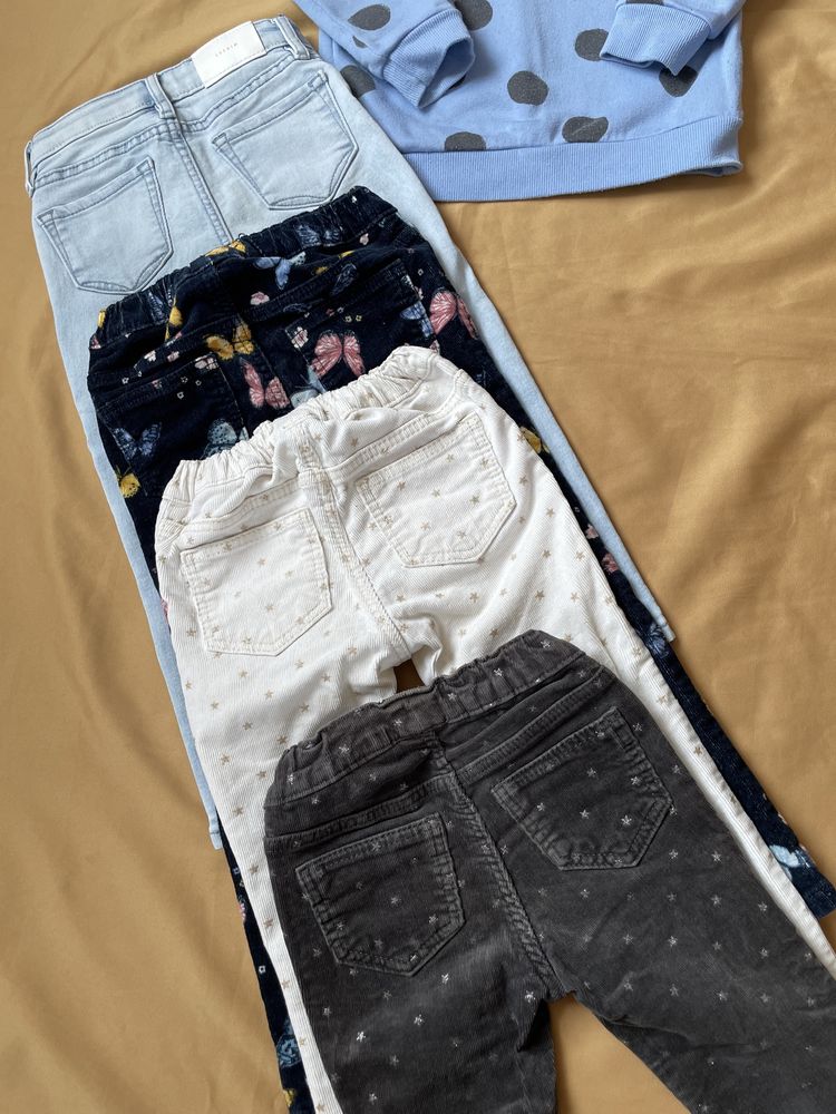 Скіні skinny denim primark h&m джинси primark