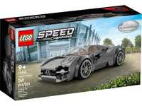 LEGO Speed Champions 76915 - Pagani Utopia - NOWE