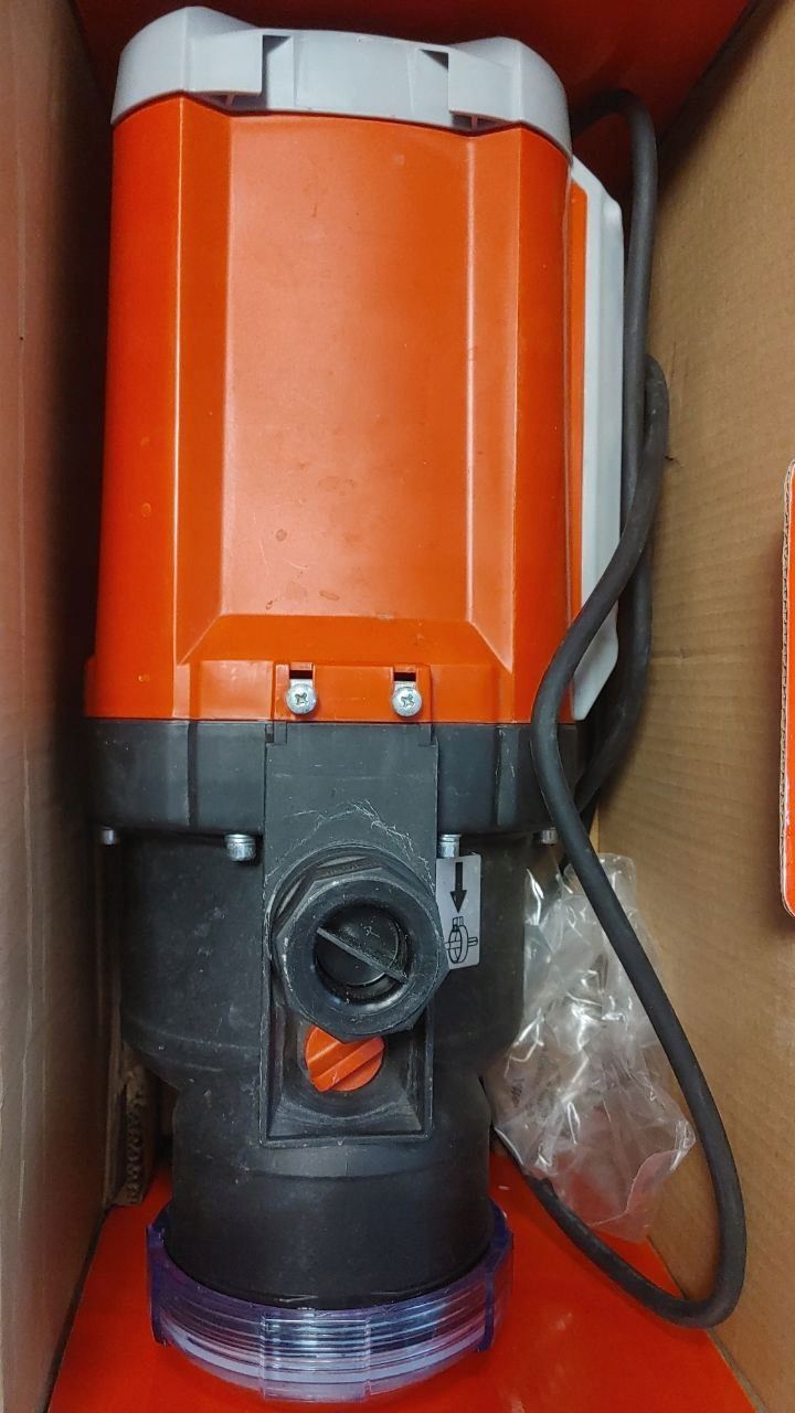 Pompa powierzchniowa Al-Ko 1000 W 4000 l/h