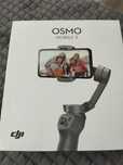 Sprzedam Osmo Mobile 3 Combo Gimbal dji
