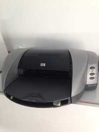 Impressora hp deskjet 5550