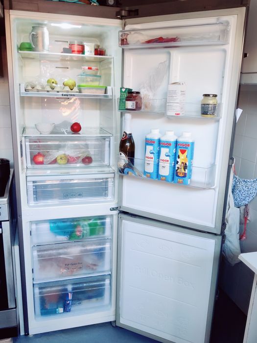 Frigorífico Samsung