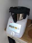 Lidlomix Monsieur Cuisine Smart
