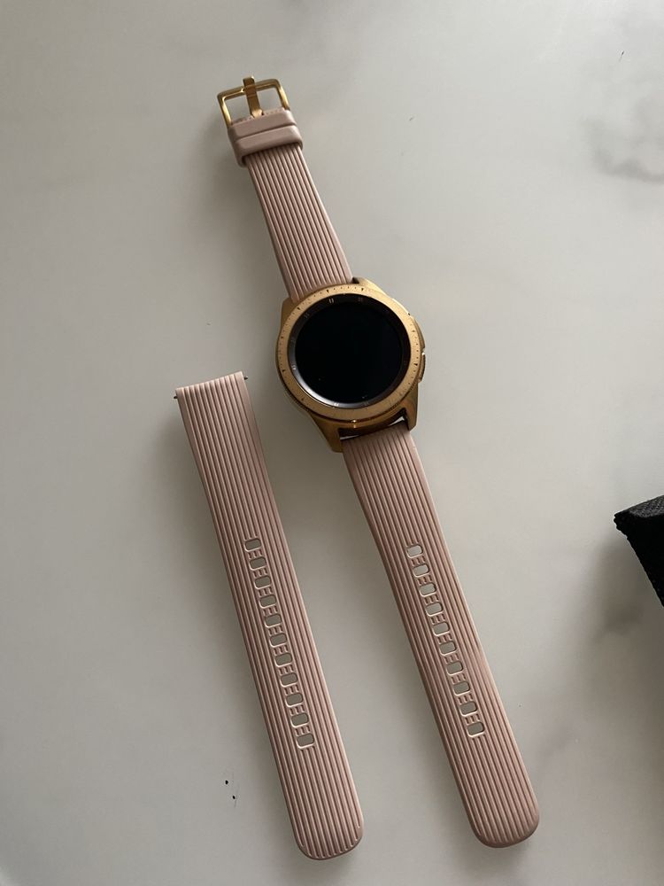 Smart Watch Galaxy Watch samsung