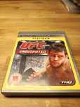 UFC 2009 undisputed