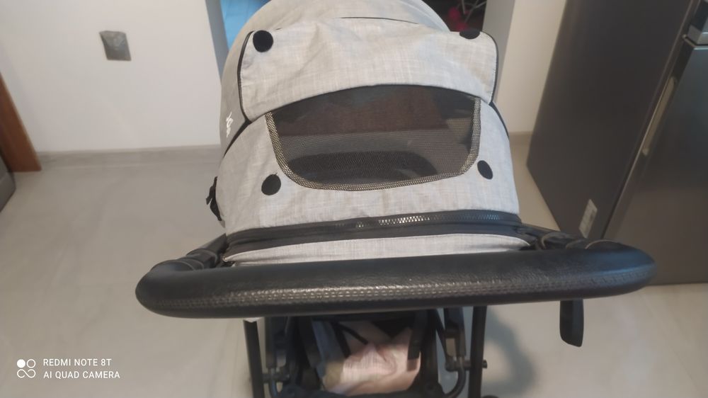 Spacerówka Joie Mytrax do 22 kg