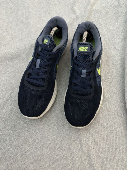кросівки кеди nike revolution 3 43 p