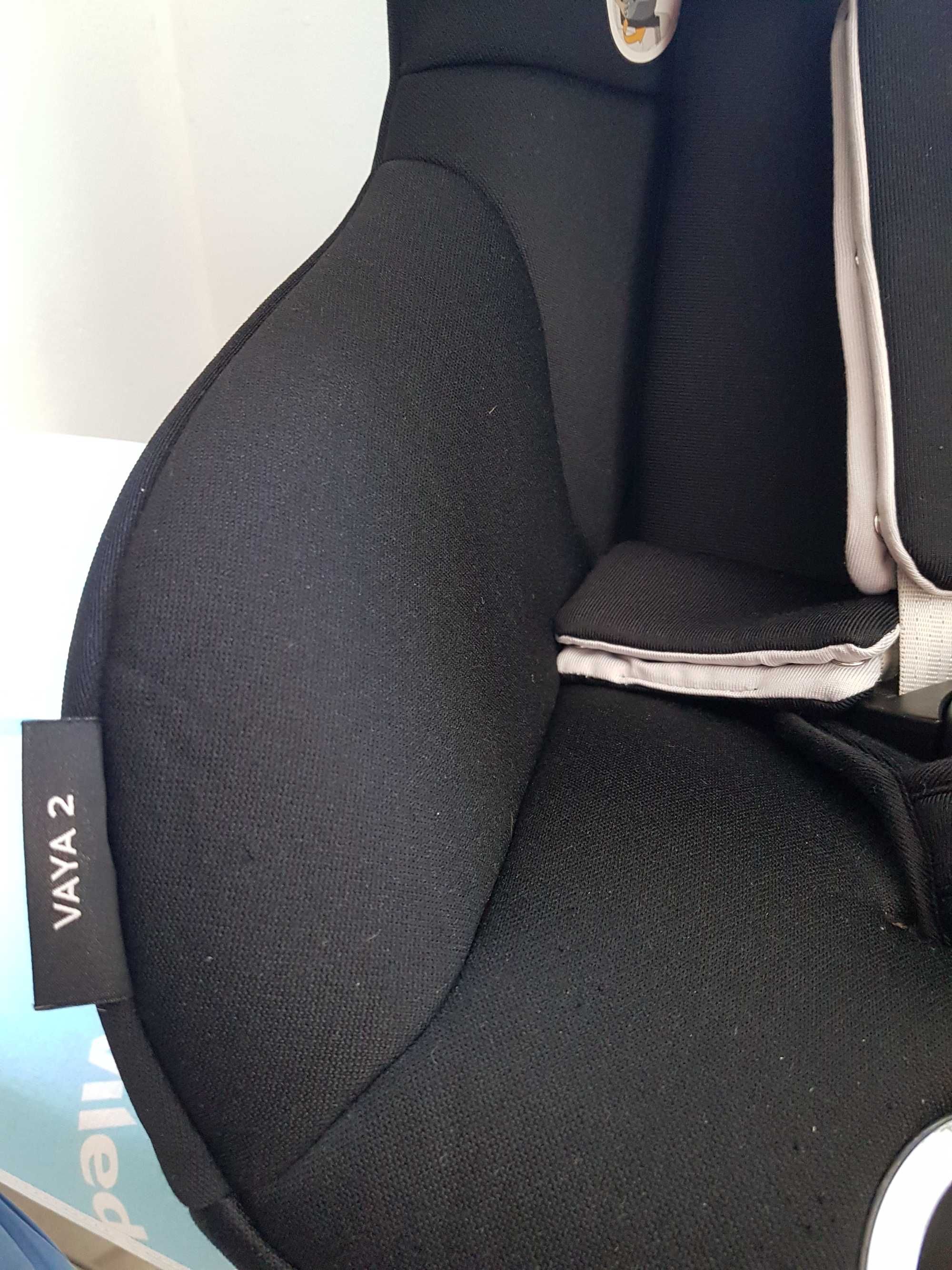 Cadeira GB VAYA2 I-SIZE ISOFIX (Grupo 0+ 1)