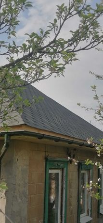 Ремонт крыши частный дом