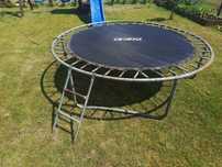 Trampolina 240cm oddam