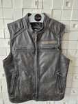 Harley Davidson oryginal Roz.M Nowa USED Look