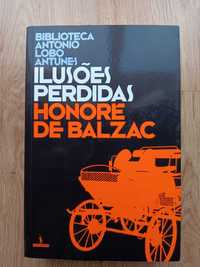 Balzac (Ilusões Perdidas)