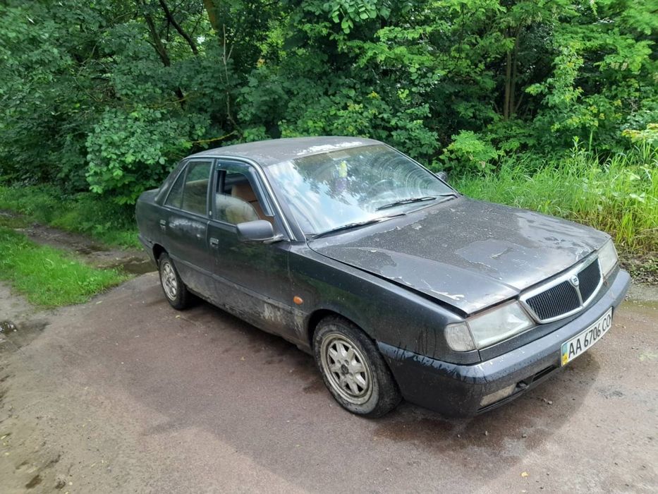 продам авто Lancia