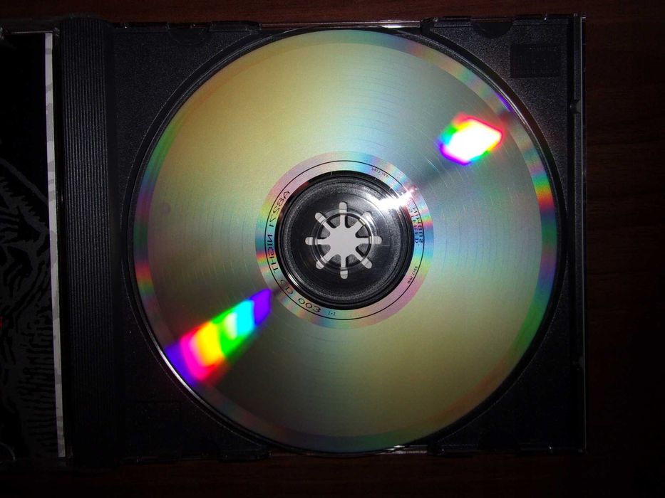 Inkubus Sukkubus - Belladonna & Aconite