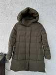 Пухова парка Woolrich
