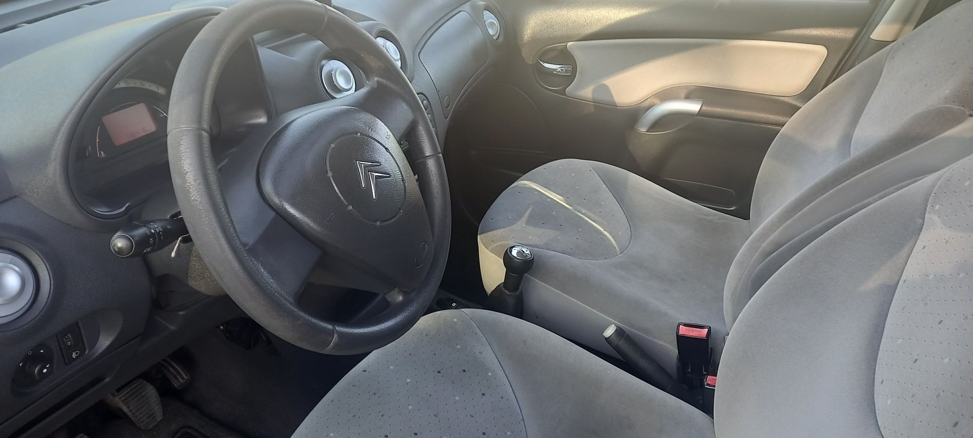 Citroen C3 1.1 2005