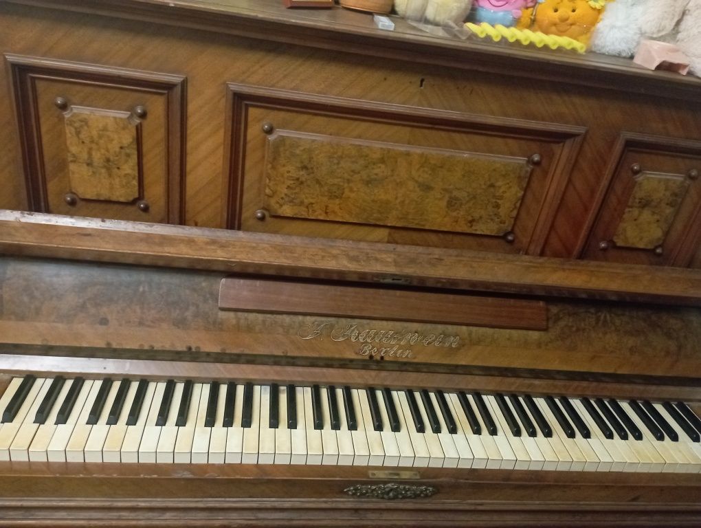 Піаніно в гарному стані