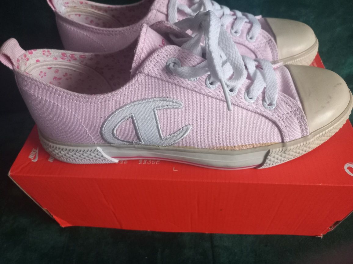 Champion buty trampki damskie 38