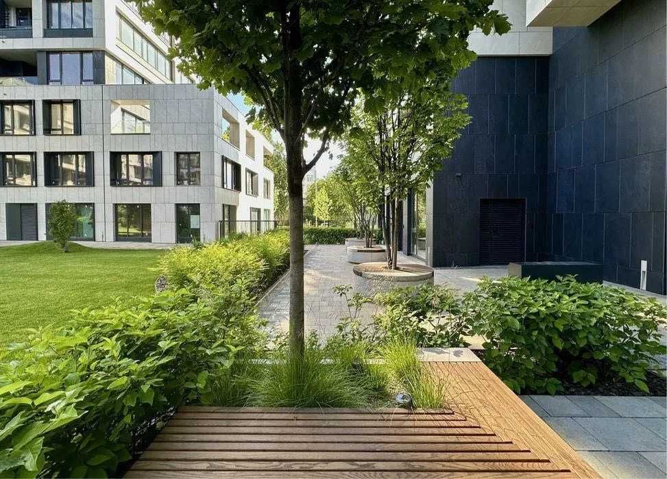 NEW! 2К ЖК Unit Home вул.Гарета Джонса 12 Шевченківський Центр Без %