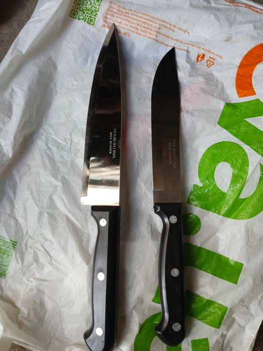 Дешево продам фірмові кухонні ножі