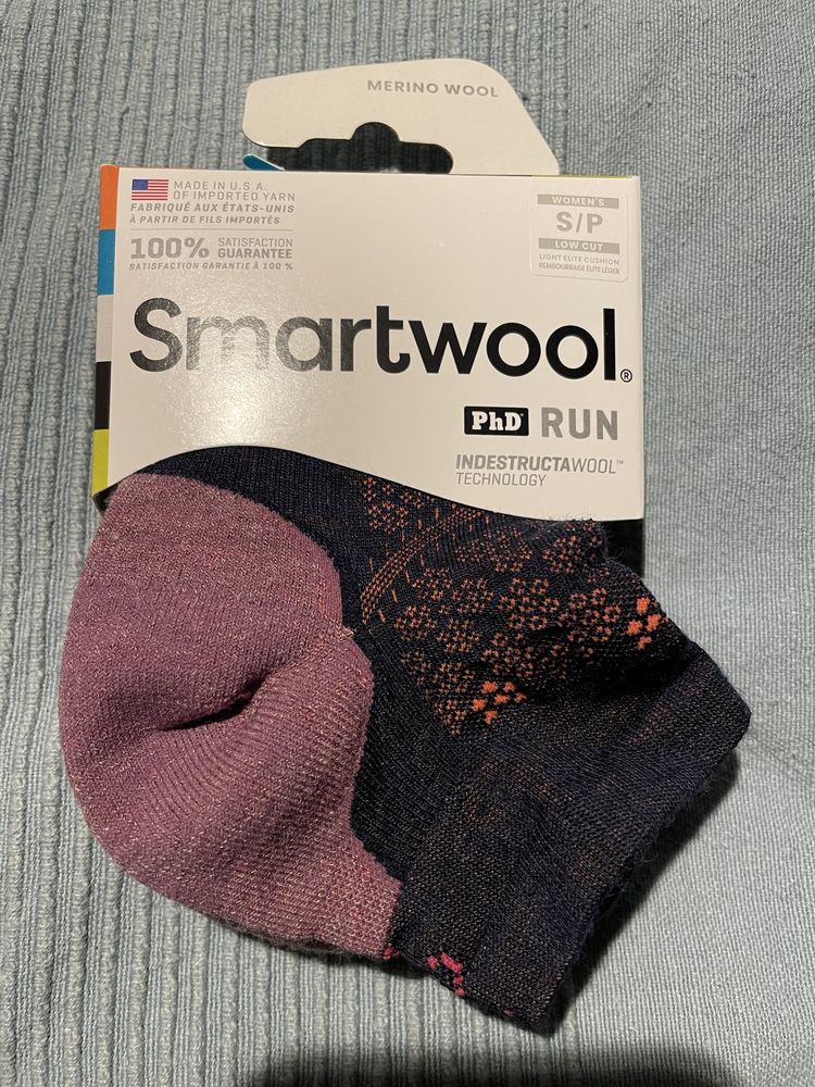 Шкарпетки Smartwool