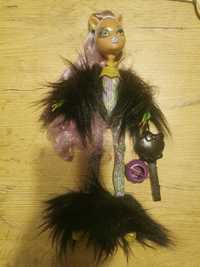 Monster high clawdeen wolf ghouls rule