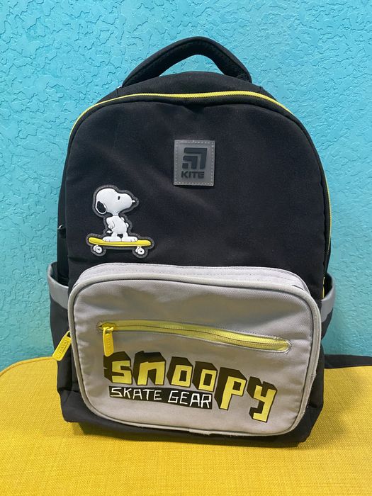 Рюкзак шкільний KITE