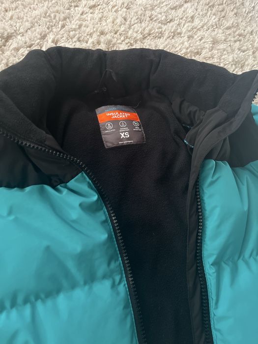 Куртка primark xs