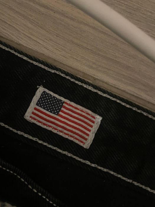 Штаны тру элиджен