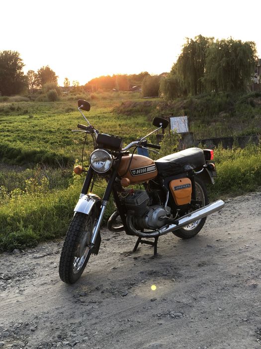 иж юпитер 5 переходний торг вмісний