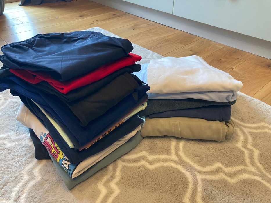 Paka chłopiec 146cm