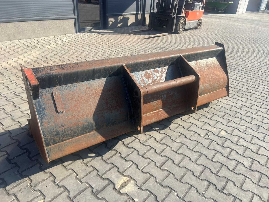 Łyżka Manitou oryginał CBR 1000 l 925904