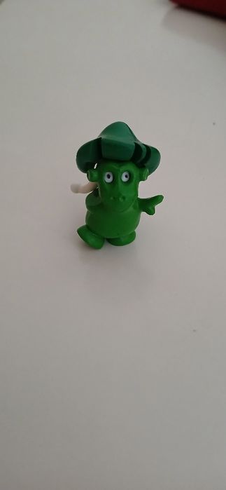 Painty Ten da Kinder