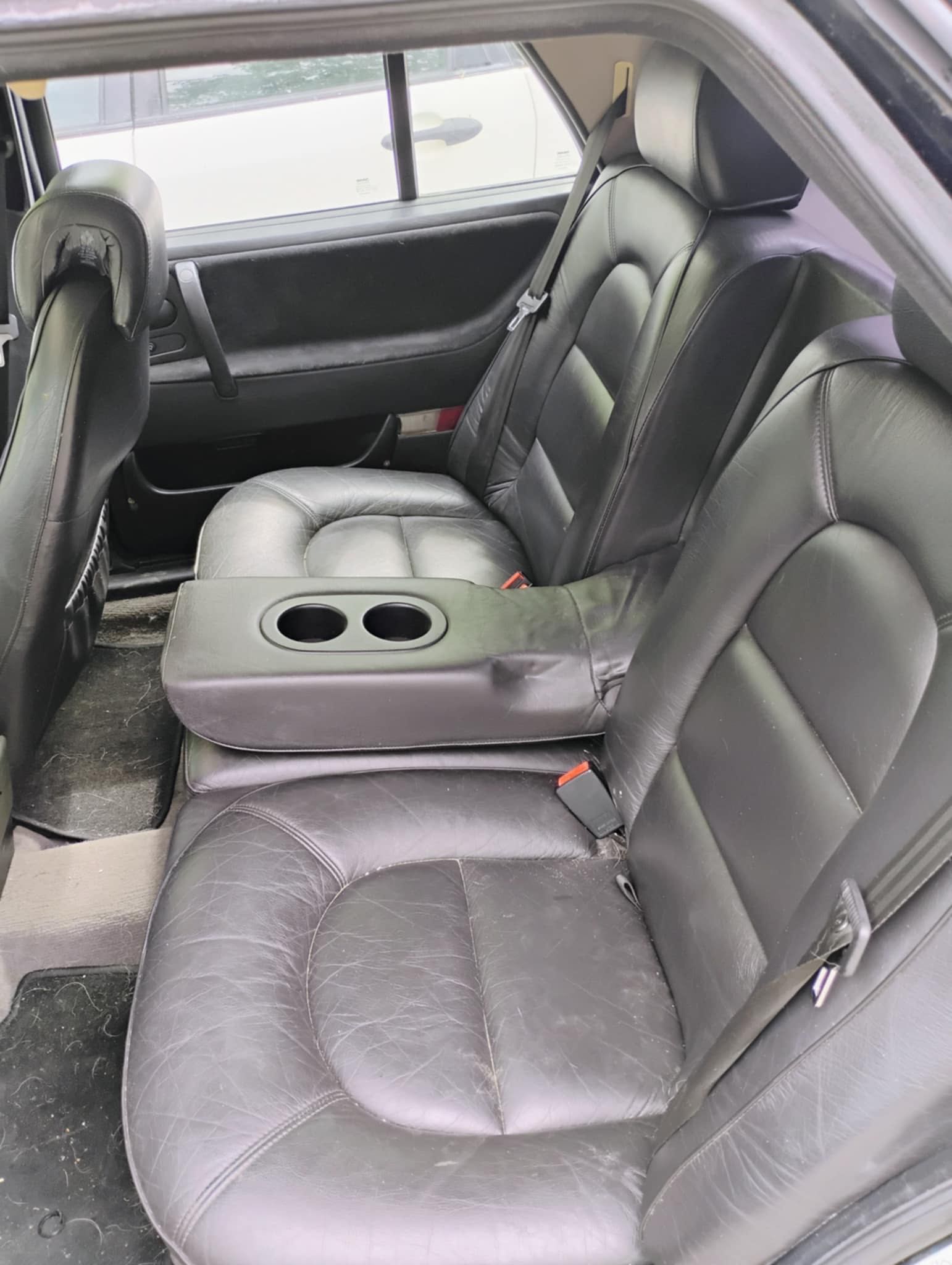 Saab 9000 CS 2.0 Turbo Automat