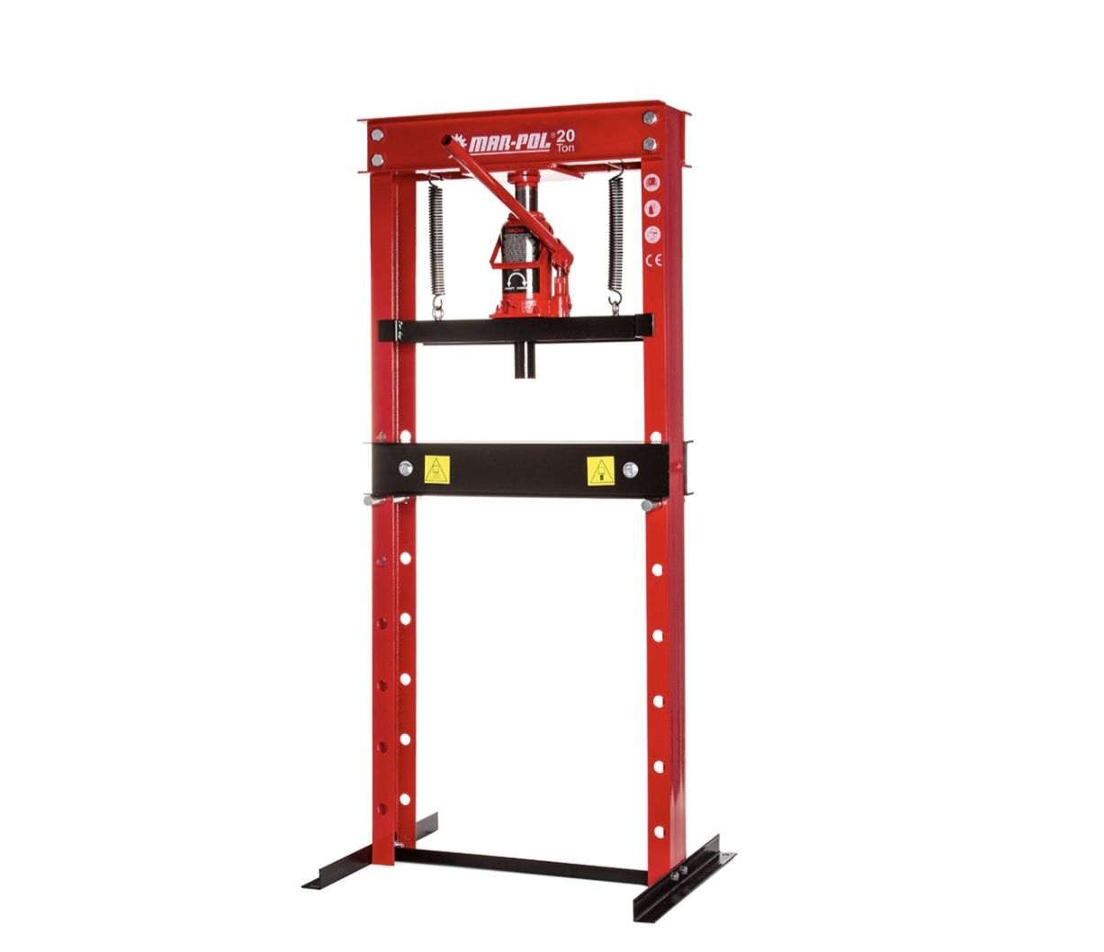Prasa hydrauliczna 20T