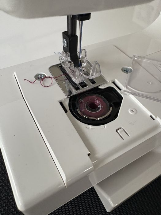 Швейна машинка janome scw mini 525