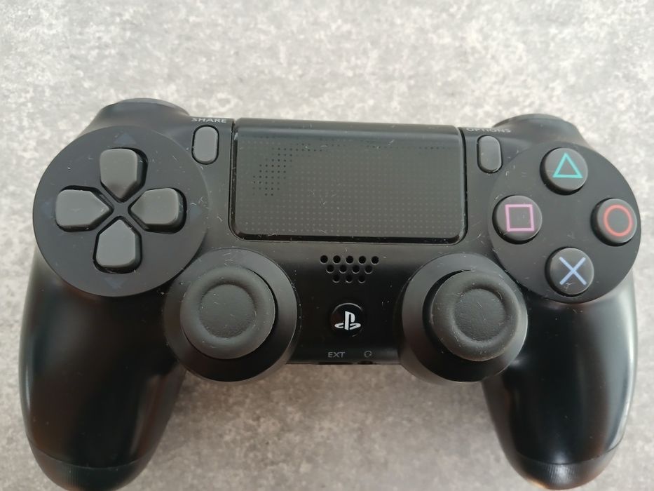 Pad do ps4 DualShock
