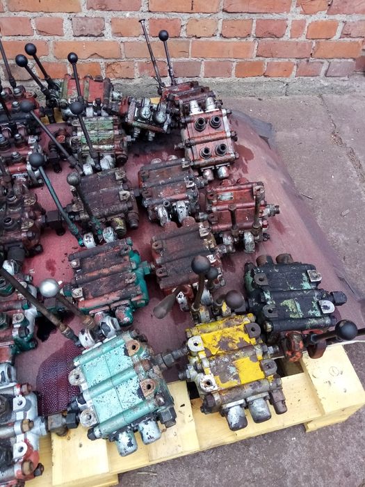 Części cyklop wszystkie części