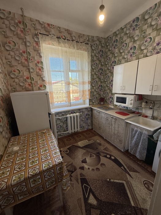 Сдам 2-комн. Квартиру в центре города