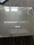 be quiet! Straight Power 11 750W 80 Plus Gold